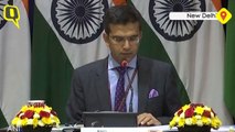 'Just Routine': MEA on Pakistan calling back their envoy to Islamabad