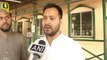 BJP is trying to communalise the society: Tejashwi Yadav