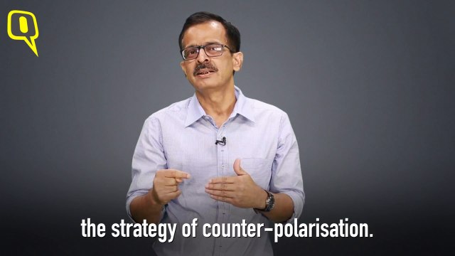 Results of 3 Lok Sabha Bypolls Ring Alarm Bells For BJP | The Quint