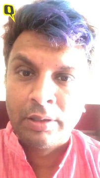 Homosexuality Is Very Much Our Culture : Harish Iyer