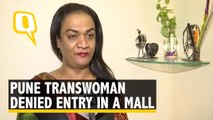 Pune Transwoman Denied Entry Into Mall, to Take Legal Action