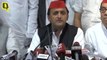The public will give an answer to a government which would make them suffer: Akhilesh Yadav