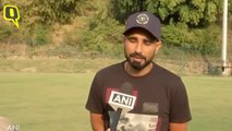 There is a conspiracy behind all this, someone wants to break my family: Mohammed Shami