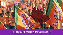 QWrap: Yogi Celebrates 1 Year As CM; No No-Confidence Motion Today