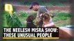 The Neelesh Misra Show: These Unusual People