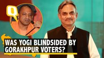 Breaking Views: Was Yogi Blindsided By Gorakhpur Voters?