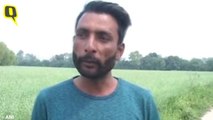 I Did Not Lie, I Think Govt Has Been Lying: Harjit Masih, Sole Indian to Escape ISIS Captivity