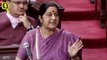 39 Indians Abducted In Iraq Confirmed Dead: EAM Sushma Swaraj