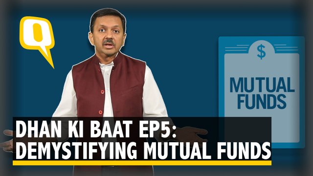 Dhan Ki Baat Ep 5: Everything You Need To Know About Mutual Funds