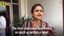 No Secret that Atul Johri was A Harasser: JNU Students Speak Out