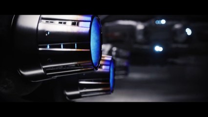 Disintegration - Trailer d'annuncio