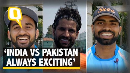 ‘We’re Ready’: Indian Men’s Hockey Team Look to Win First CWG Gold