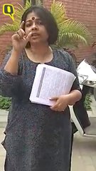 Delhi University Teachers Up in Arms Over Funding Policy, Autonomy