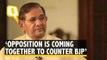 Opposition is Coming Together to Counter BJP: Sharad Yadav Speaks to The Quint