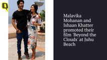 From Airport Looks to Photoshoots, Watch What Bollywood Did Today