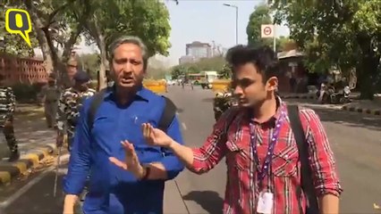 Not Just Journos, Everyone Needs to Fight For Media Freedom: Ravish Kumar