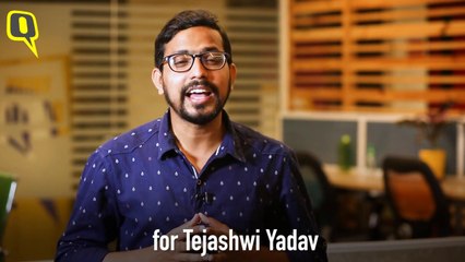 Has Tejaswi Yadav Become Bihar’s Lalu 2.0?