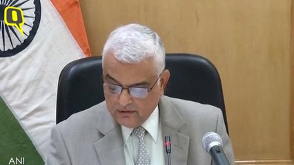 Karnataka Assembly Polls to be Held on 12 May, Counting on 15 May