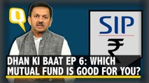 Dhan Ki Baat Ep 6: How Can Mutual Funds Help You Make More Money?