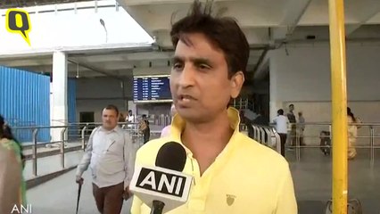 Kumar Vishwas Slams Kejriwal After His Apology to Jaitley