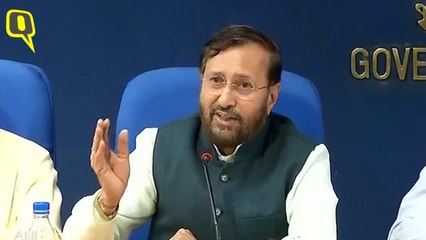 下载视频: CBSE Paper Leak | ‘Could Not Sleep. I Am a Parent Too’: Javadekar