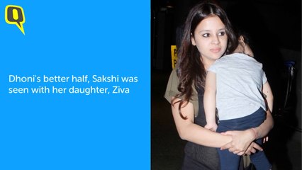 Watch: How Shahid-Mira, Manushi & Others Kick-Started Their Week