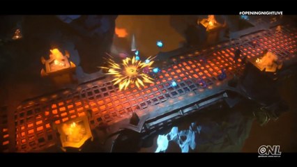 Darksiders: Genesis - Trailer gamescom