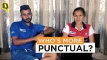 16 Candid Questions With Indian Men's and Women's Hockey Captains