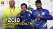 CWG 2018: Jitu Rai Shoots Down Record to Win Gold, Mitharval Bags Bronze