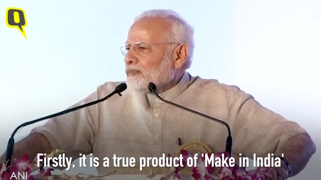 From ‘Satyagraha to Swachhagraha’: PM Modi’s Big Bihar Outreach