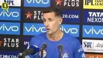 IPL 2018: CSK Batting Coach Michael Hussey Speaks Ahead of Match Against KKR | The Quint