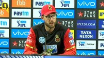 RCB Coach Vettori Addresses the Media Ahead of IPL Match vs KXIP