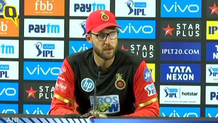 Download Video: RCB Coach Vettori Addresses the Media Ahead of IPL Match vs KXIP