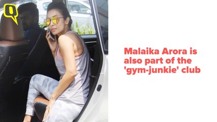 Daily Dose of Entertainment: Look What B-town Stars are Up to