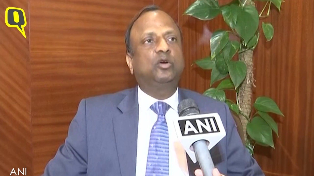 “Temporary Crunch Due to Geographical Factors”: SBI Chairman