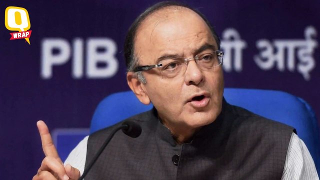 QWrap: Kathua Rape Protests Intensify; National Award For Sridevi