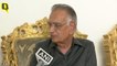 Have heard the witnesses turned hostile: Ex-Home Minister Shivraj Patil on Mecca Masjid Verdict