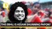 This Bihu, is Assam shunning its favourite singer Papon?
