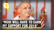 Togadia Targets Modi: “I Am With BJP But Against the BJP Government