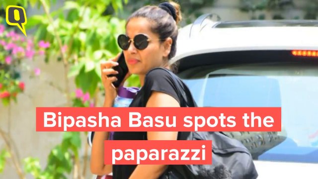 Janhvi-Ishaan, Shahid and Other Stars Spotted Around Town