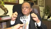 HC Was Not Convinced With Evidence Against Kodnani: Majeed Memon