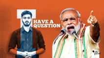 Dear PM, Why Are BJP Ads Politicising Rapes and Contradicting You?