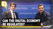 Regulating For A Digital Economy - Brookings' Joshua Meltzer