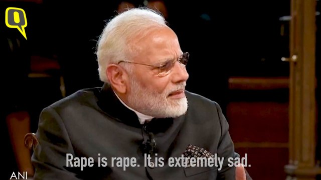 An X-ray of Prime Minister Modi’s Talk in London