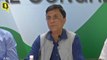 Piyush Goyal Has Concealed Facts & Played With the Truth: Pawan Khera