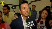 Ex Footballer Bhaichung Bhutia Launches Political Party