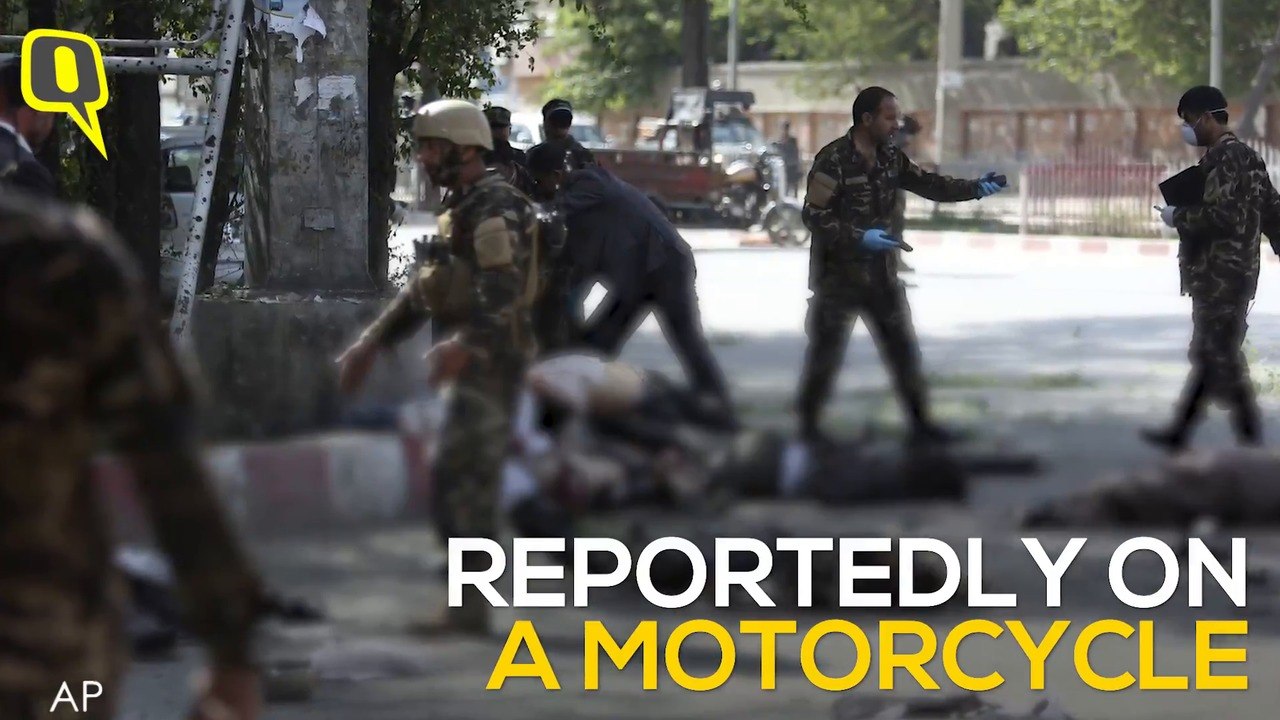 Journalists Among 26 Dead in Kabul Twin Blasts; ISIS Claims Attack