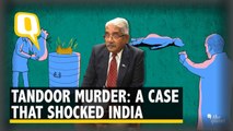 Former JCP Maxwell Pereira on the Tandoor murder case