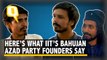 50 IITians Created ‘Bahujan Azad Party’ But How Effective Is It?