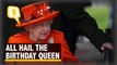 Queen Elizabeth II Turns 92: Here’s Her Life in Over 90 Images